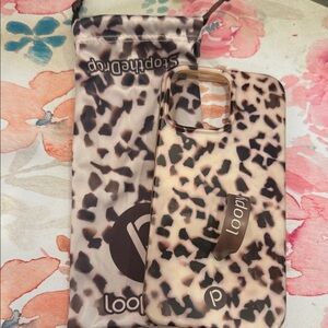 Loopy for 16 pro max